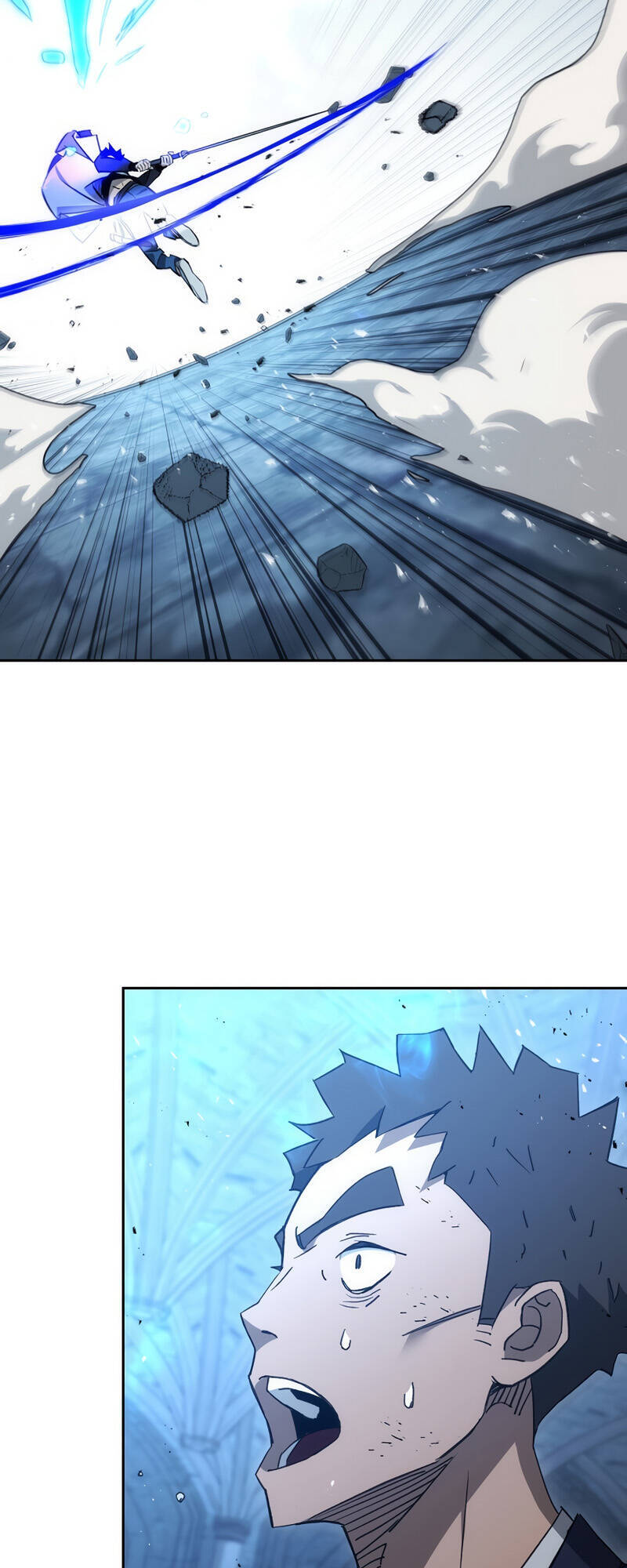 Anh Hùng Trở Lại - Chương 20