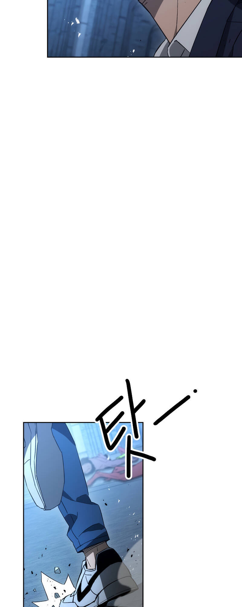 Anh Hùng Trở Lại - Chương 20