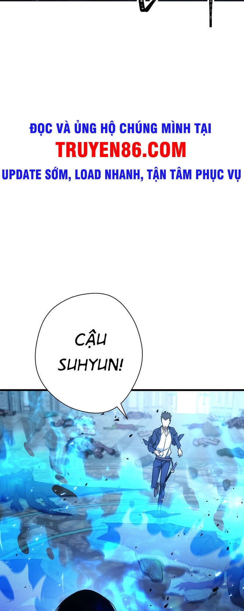 Anh Hùng Trở Lại - Chương 20