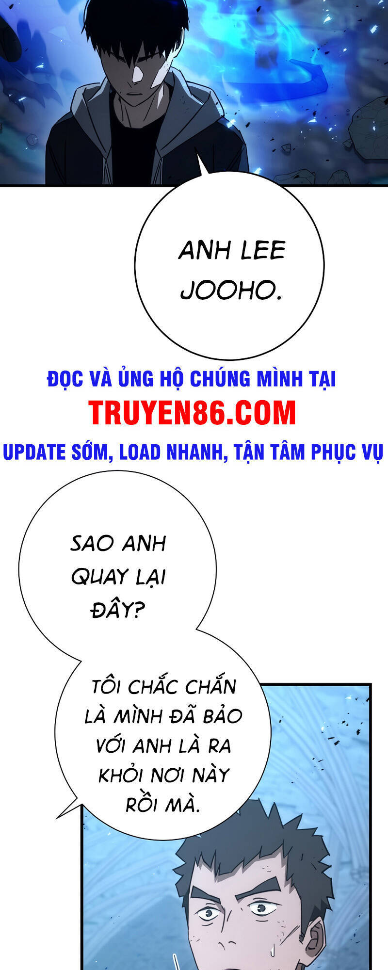 Anh Hùng Trở Lại - Chương 20