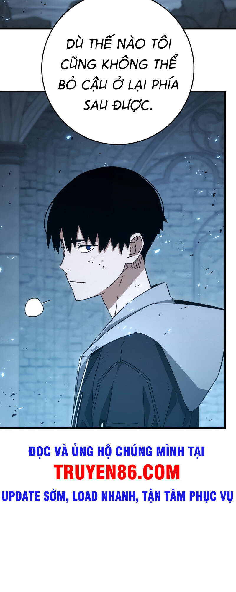 Anh Hùng Trở Lại - Chương 20
