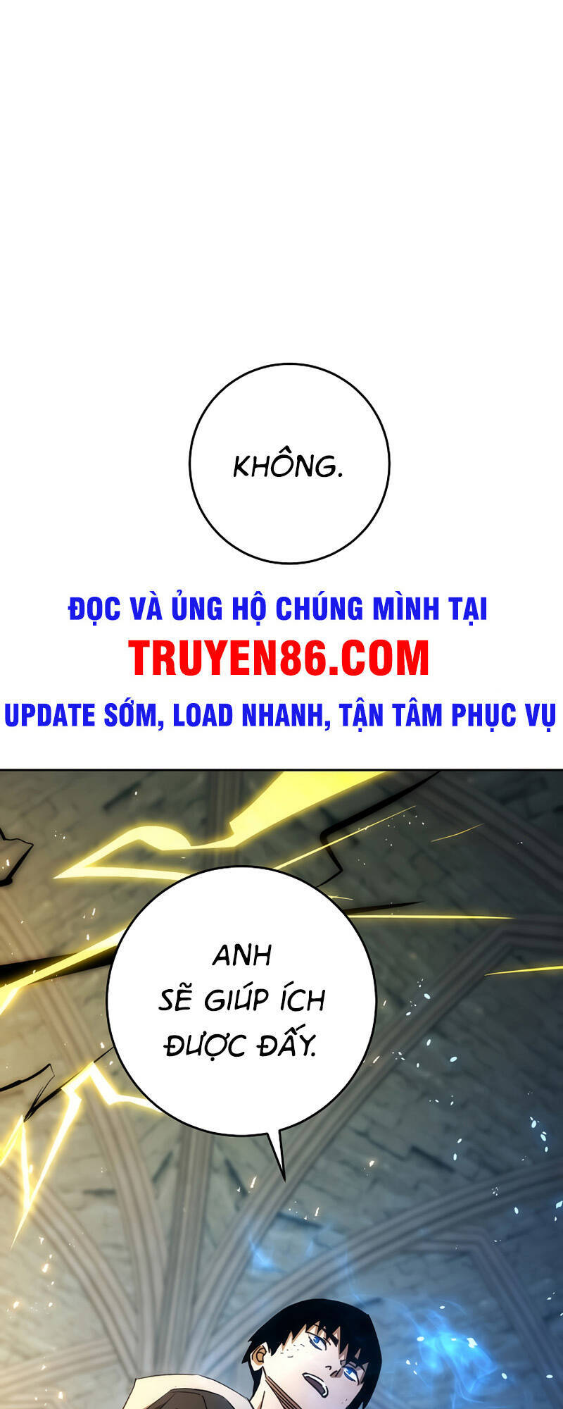 Anh Hùng Trở Lại - Chương 20