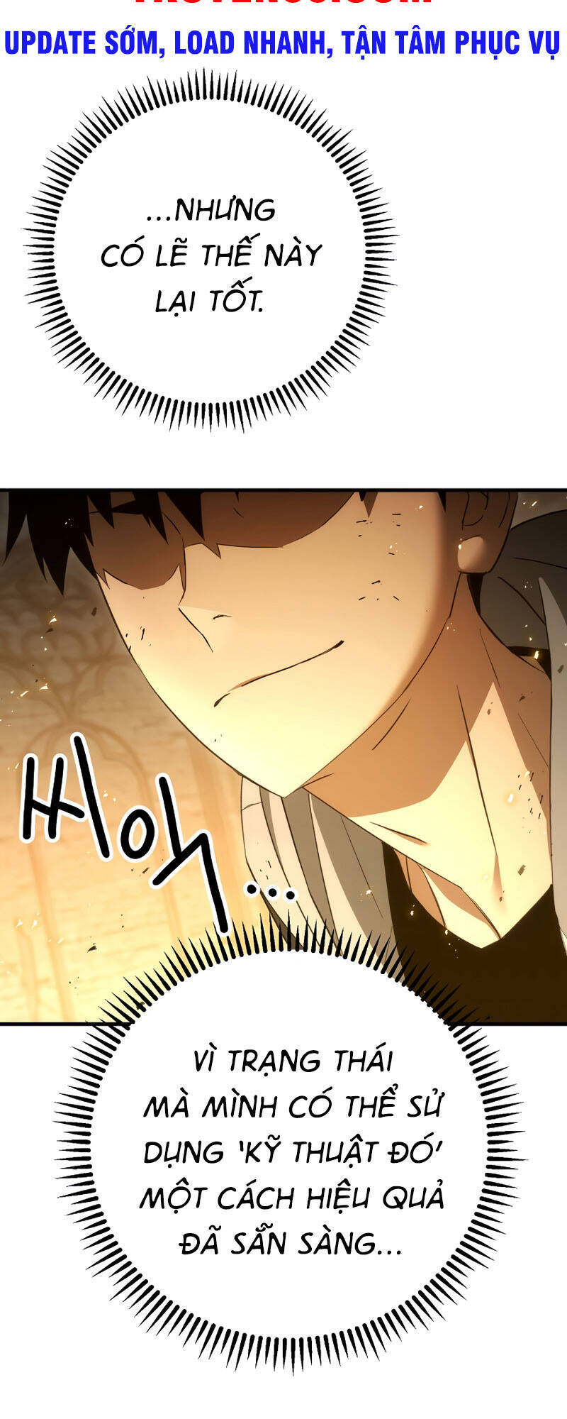 Anh Hùng Trở Lại - Chương 20