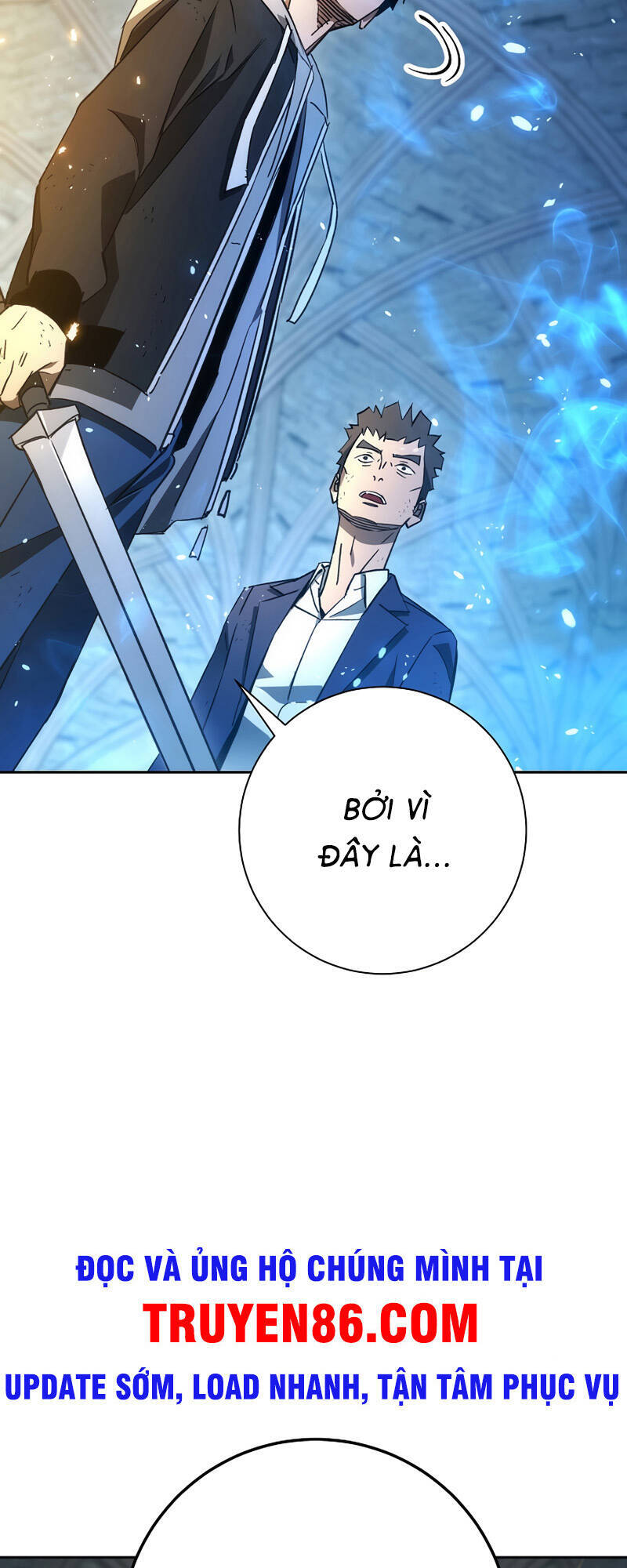 Anh Hùng Trở Lại - Chương 20