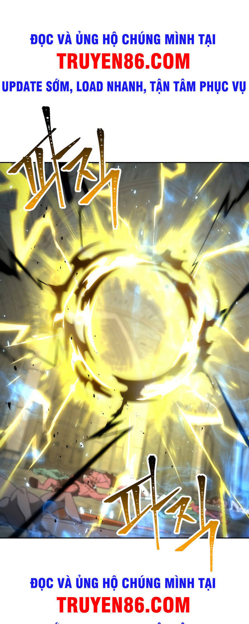 Anh Hùng Trở Lại - Chương 20