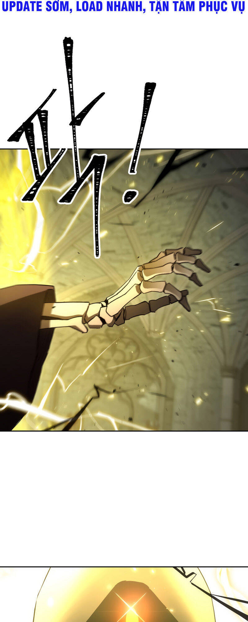 Anh Hùng Trở Lại - Chương 20