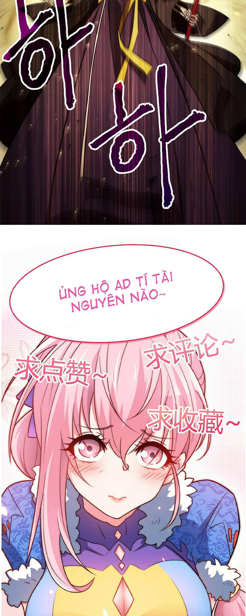 Anh Hùng Trở Lại - Chương 20