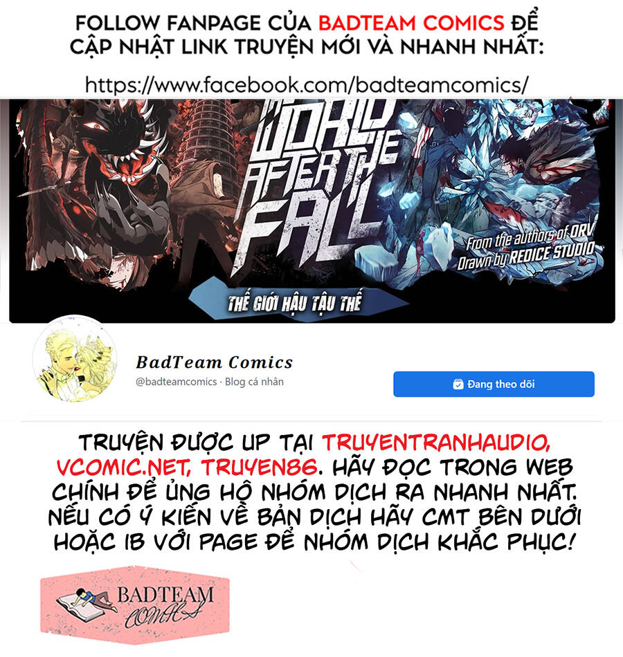 Anh Hùng Trở Lại - Chương 21