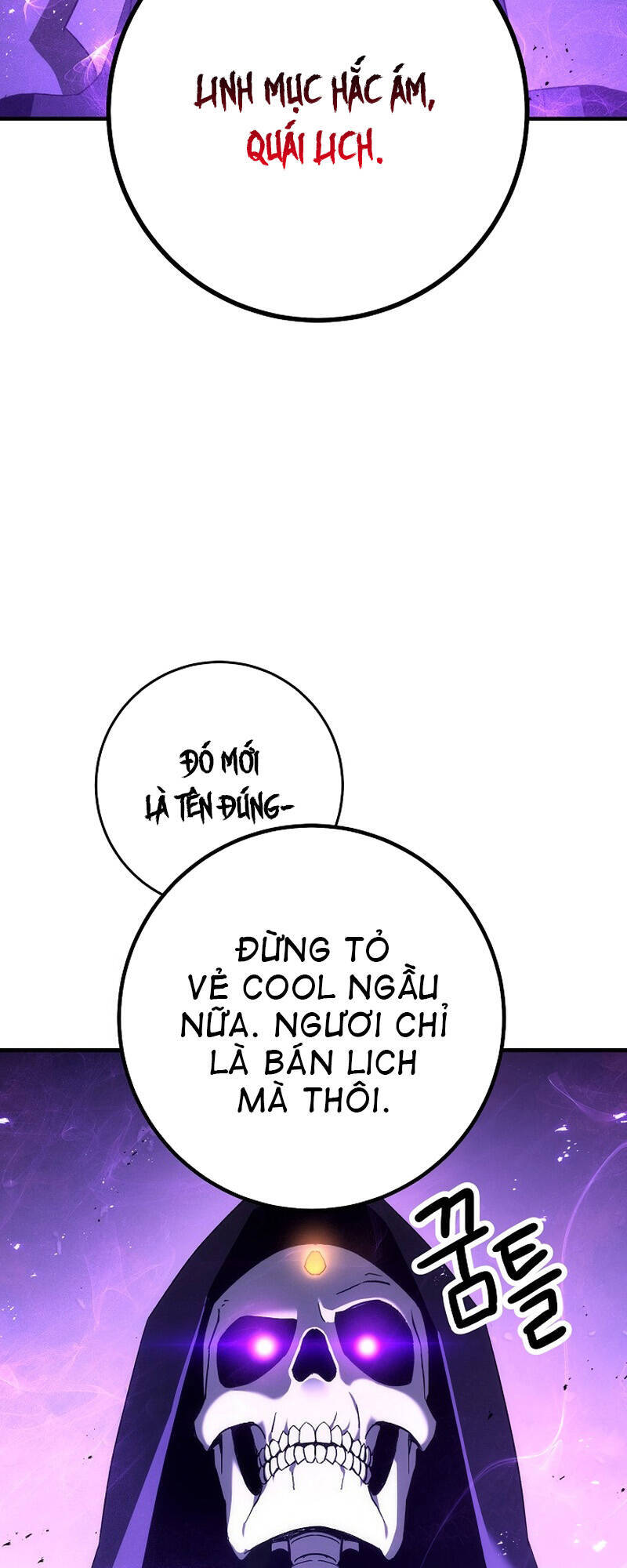 Anh Hùng Trở Lại - Chương 21