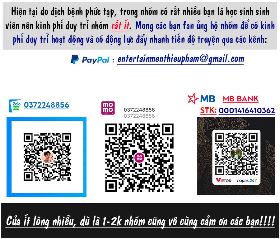 Anh Hùng Trở Lại - Chương 21