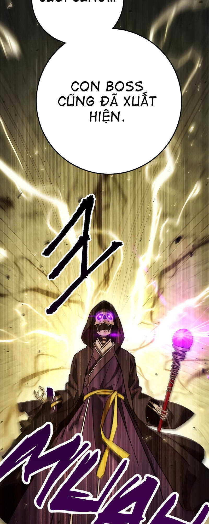 Anh Hùng Trở Lại - Chương 21