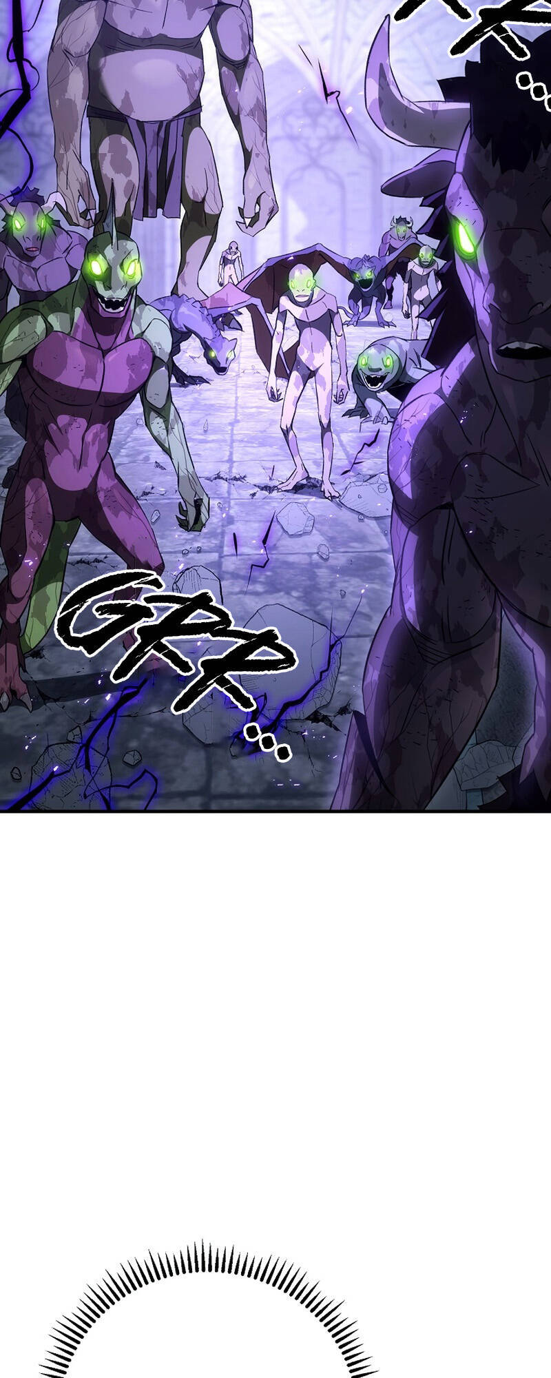 Anh Hùng Trở Lại - Chương 21