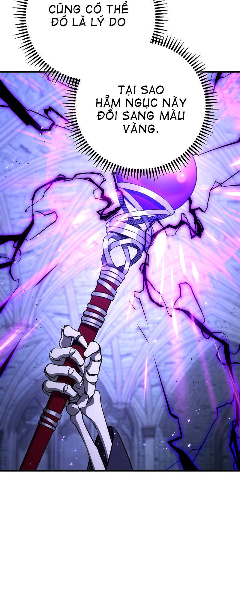 Anh Hùng Trở Lại - Chương 21