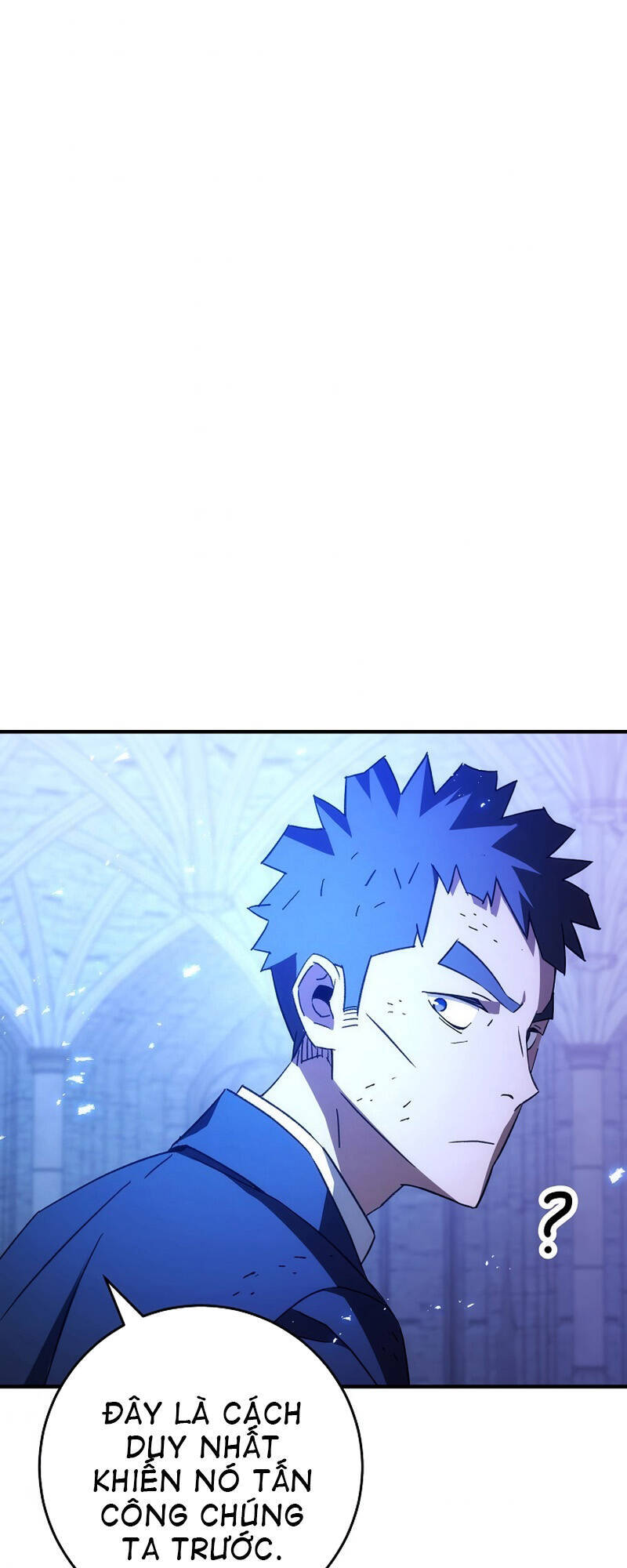 Anh Hùng Trở Lại - Chương 21