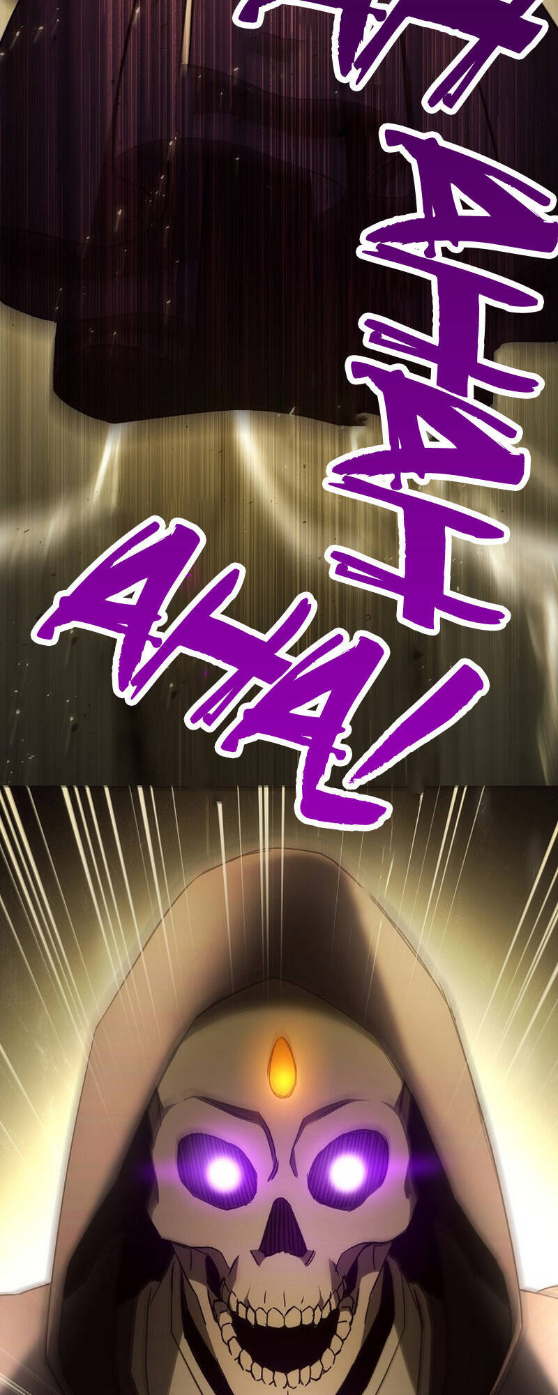 Anh Hùng Trở Lại - Chương 21