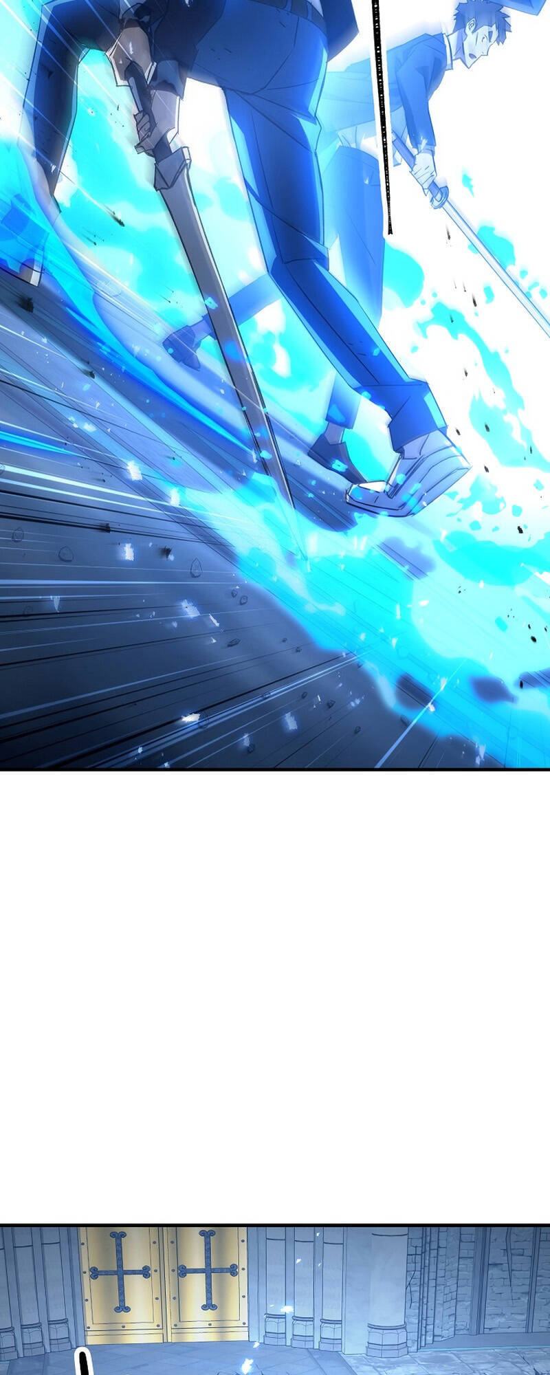 Anh Hùng Trở Lại - Chương 21