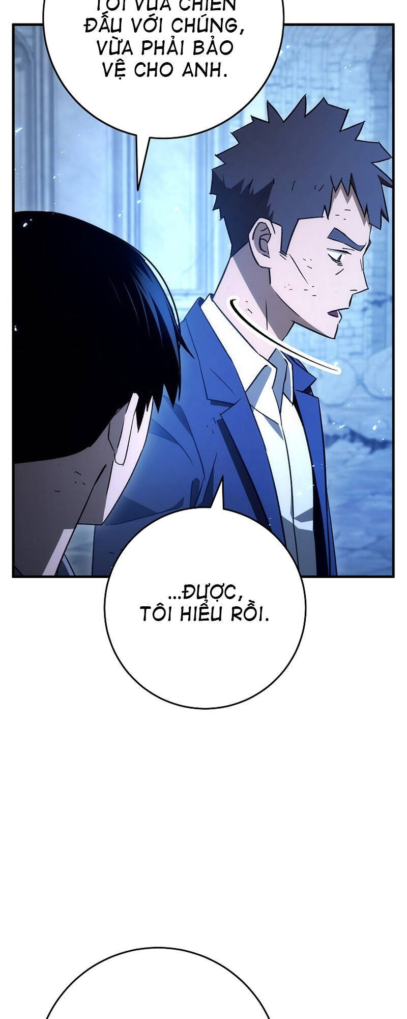 Anh Hùng Trở Lại - Chương 21