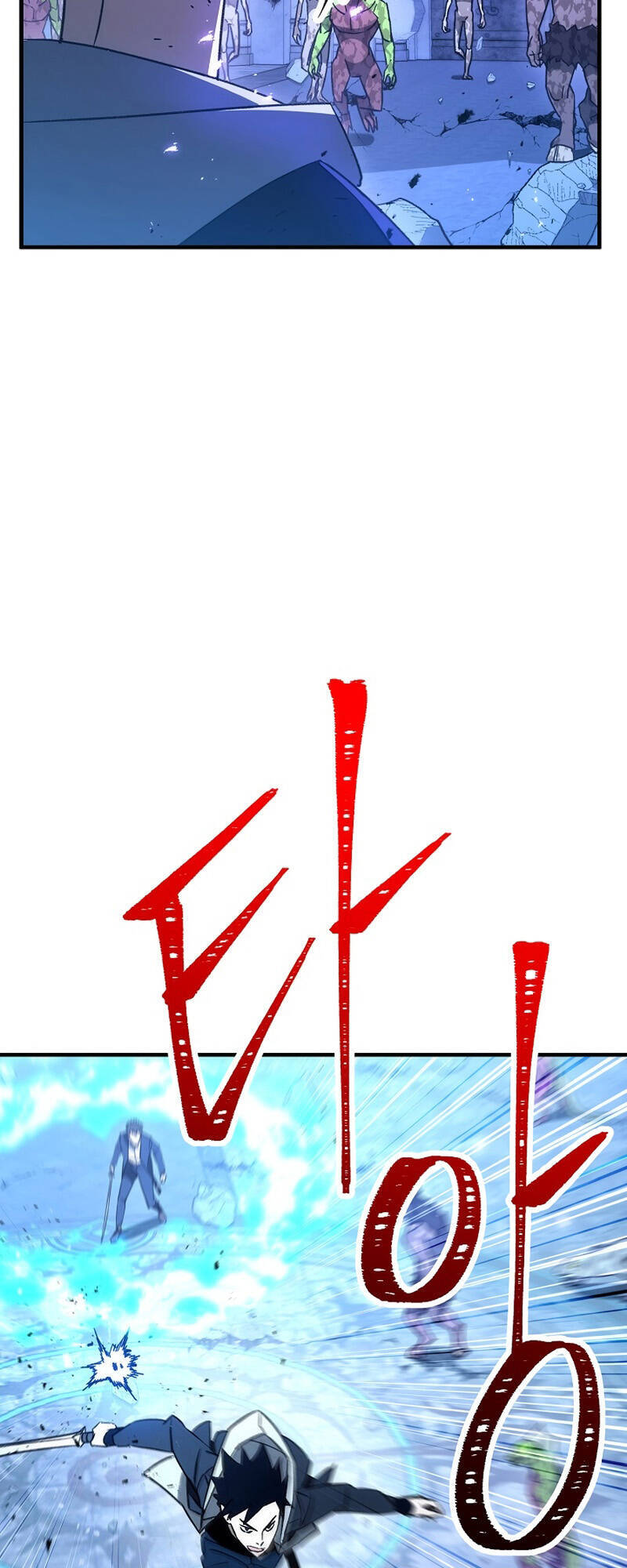 Anh Hùng Trở Lại - Chương 21