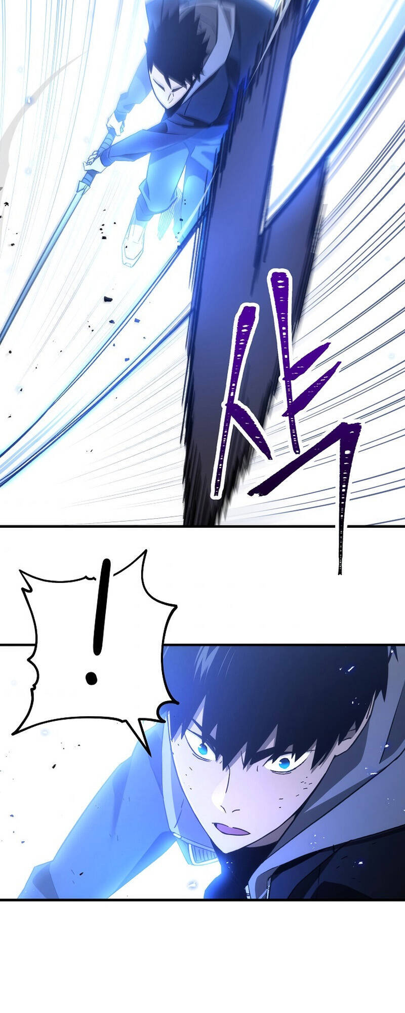 Anh Hùng Trở Lại - Chương 21