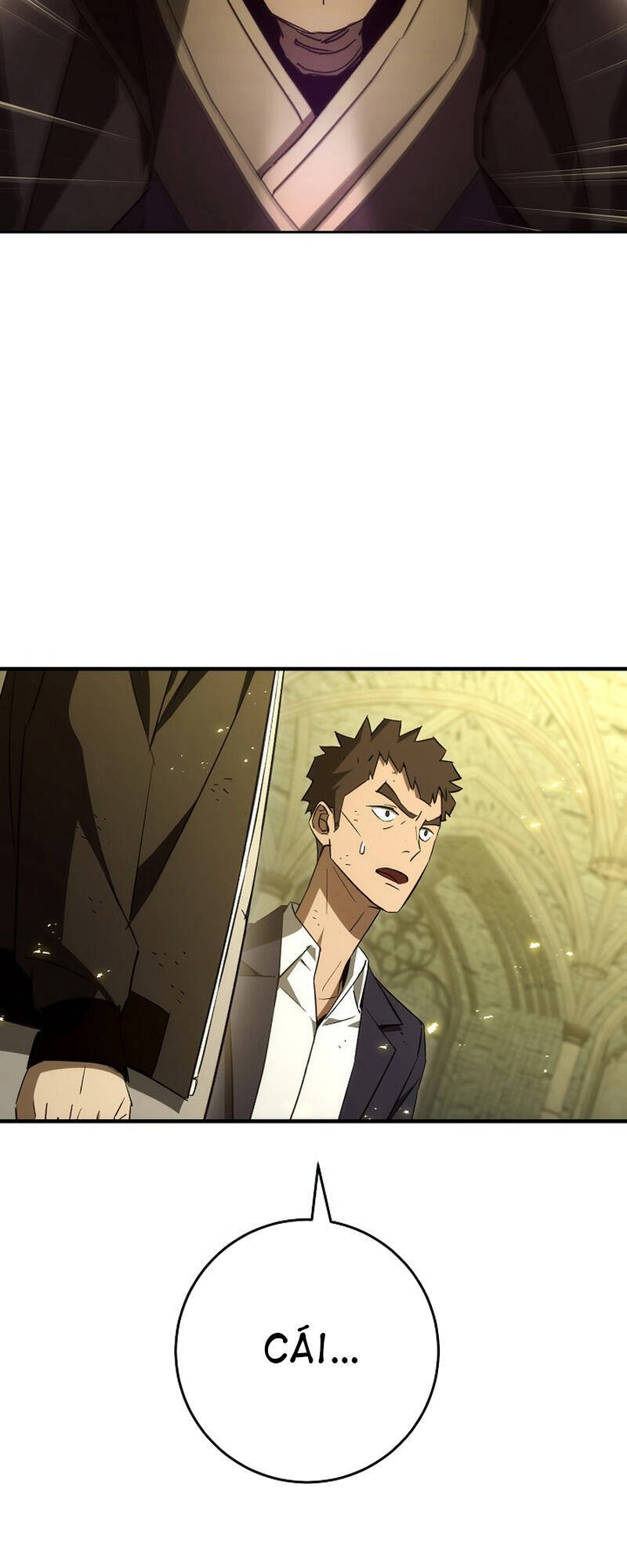 Anh Hùng Trở Lại - Chương 21