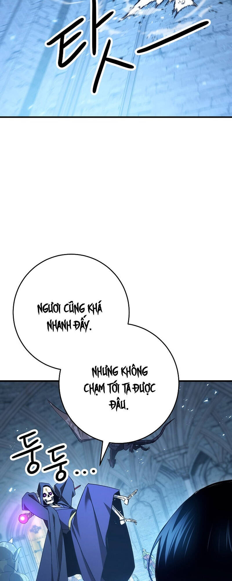 Anh Hùng Trở Lại - Chương 21