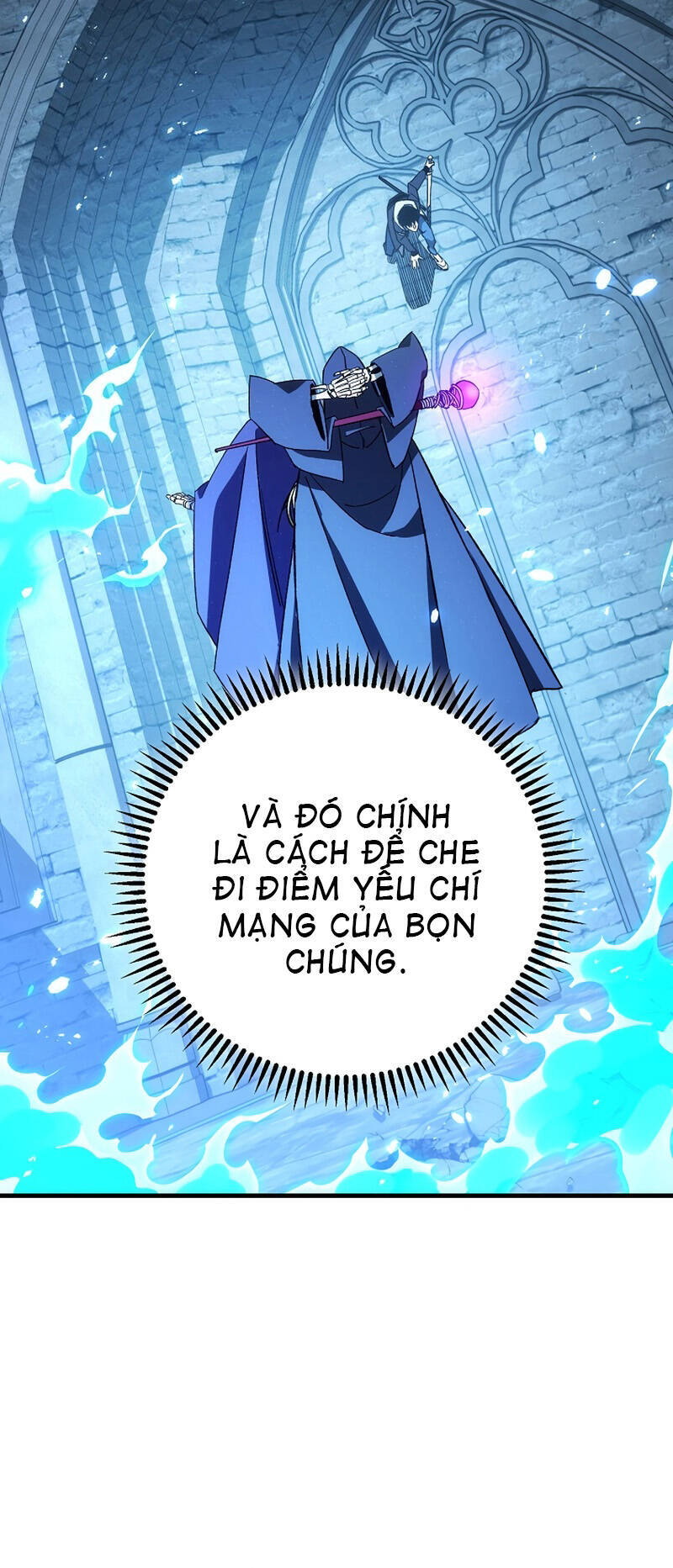 Anh Hùng Trở Lại - Chương 21