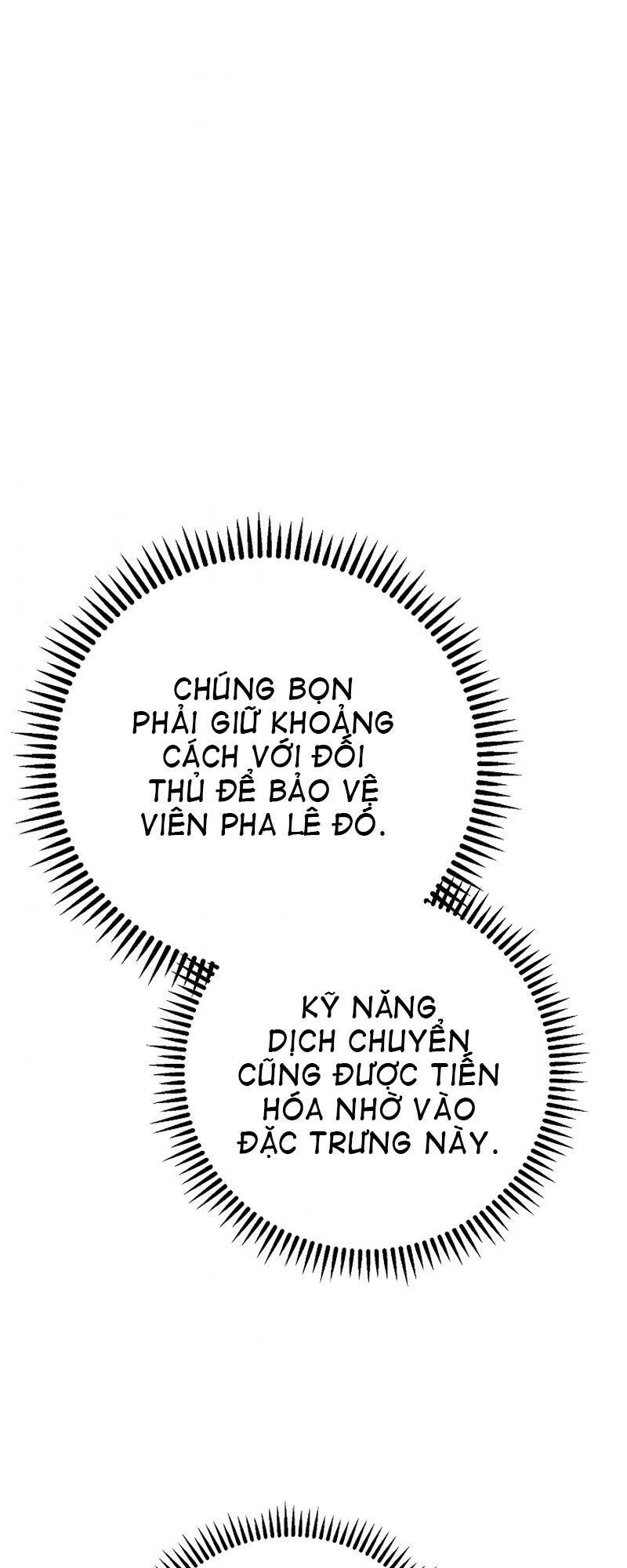 Anh Hùng Trở Lại - Chương 21