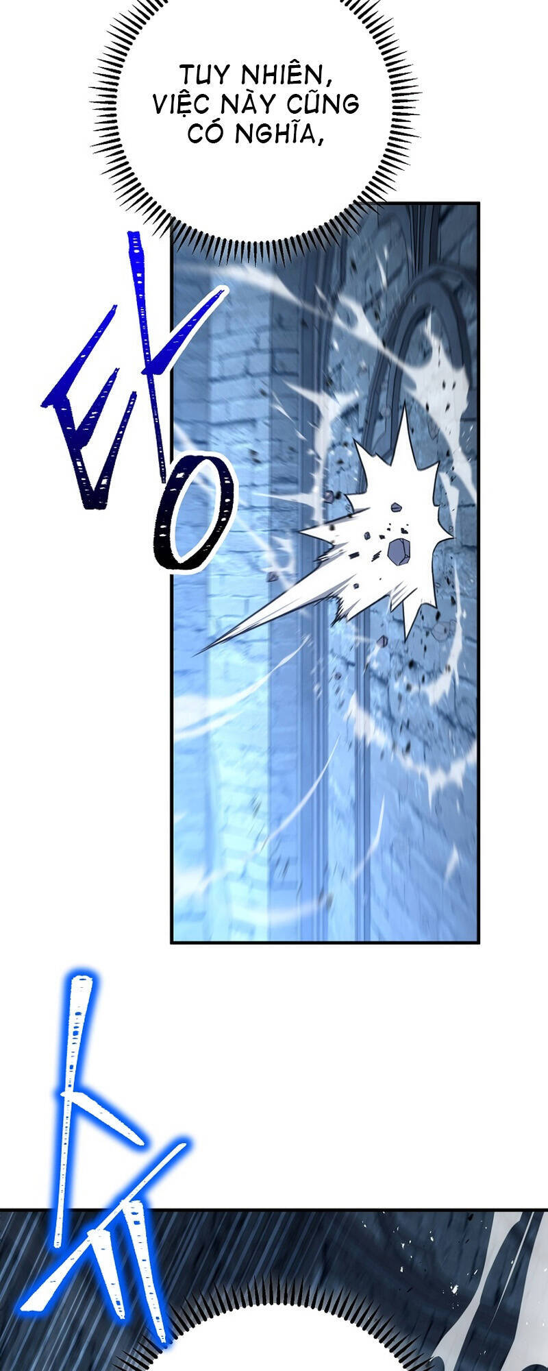 Anh Hùng Trở Lại - Chương 21