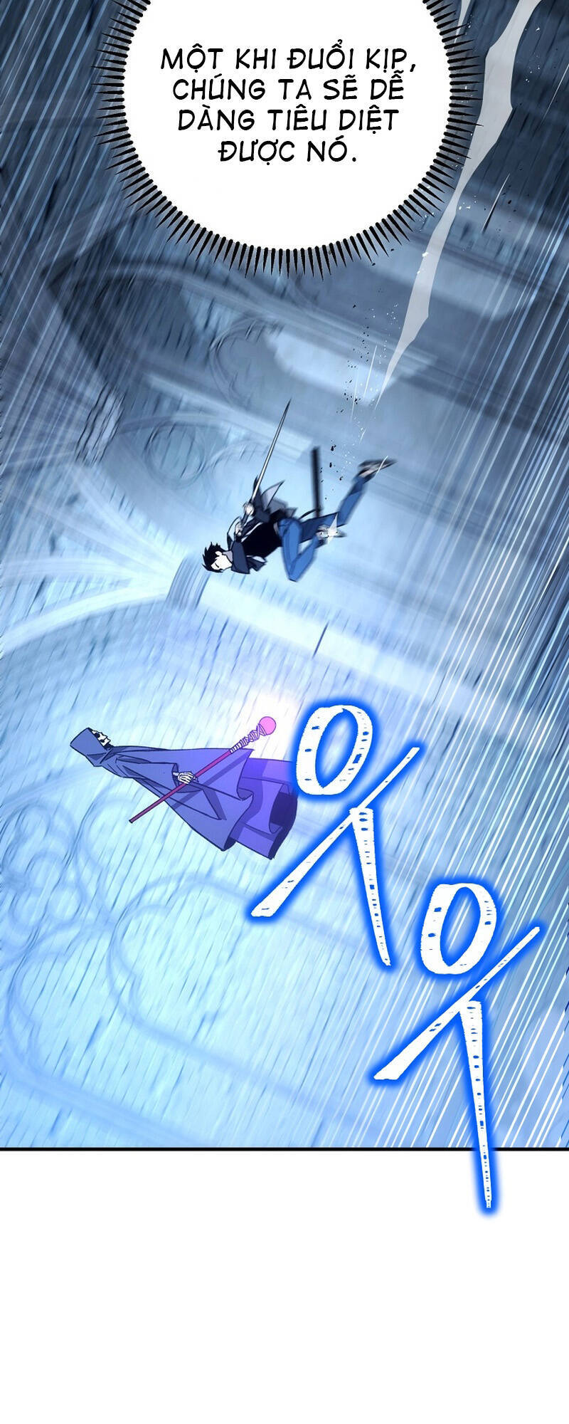 Anh Hùng Trở Lại - Chương 21