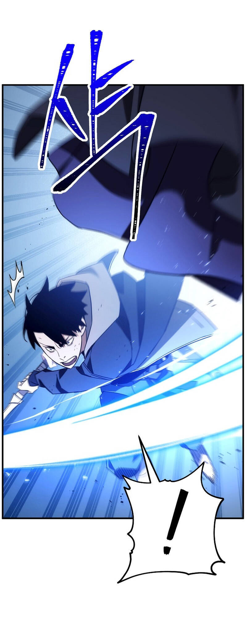 Anh Hùng Trở Lại - Chương 21