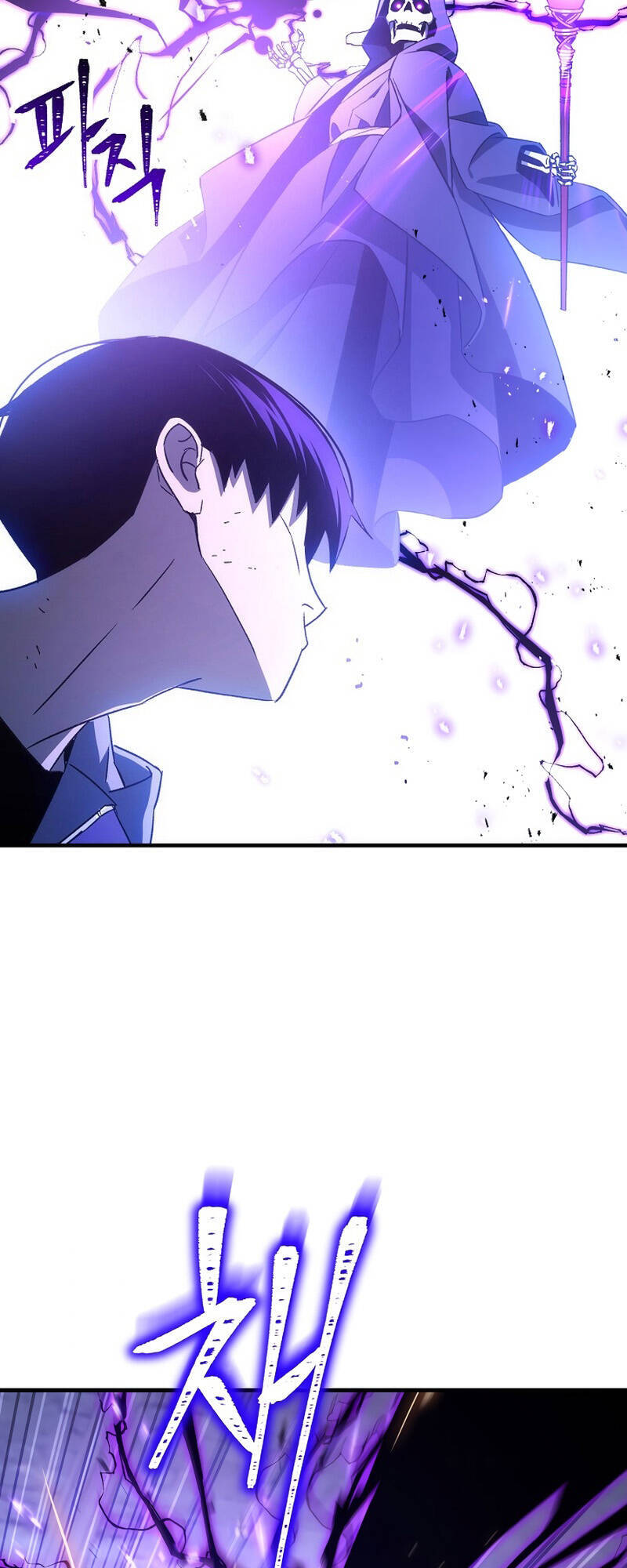 Anh Hùng Trở Lại - Chương 21