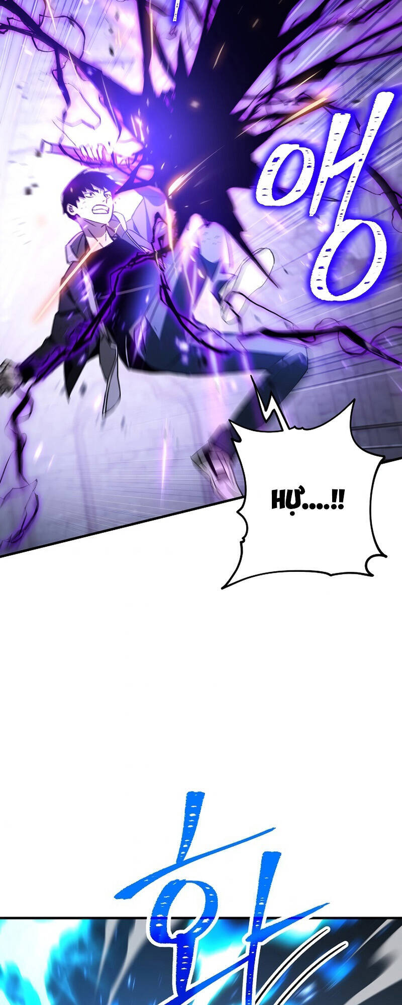 Anh Hùng Trở Lại - Chương 21