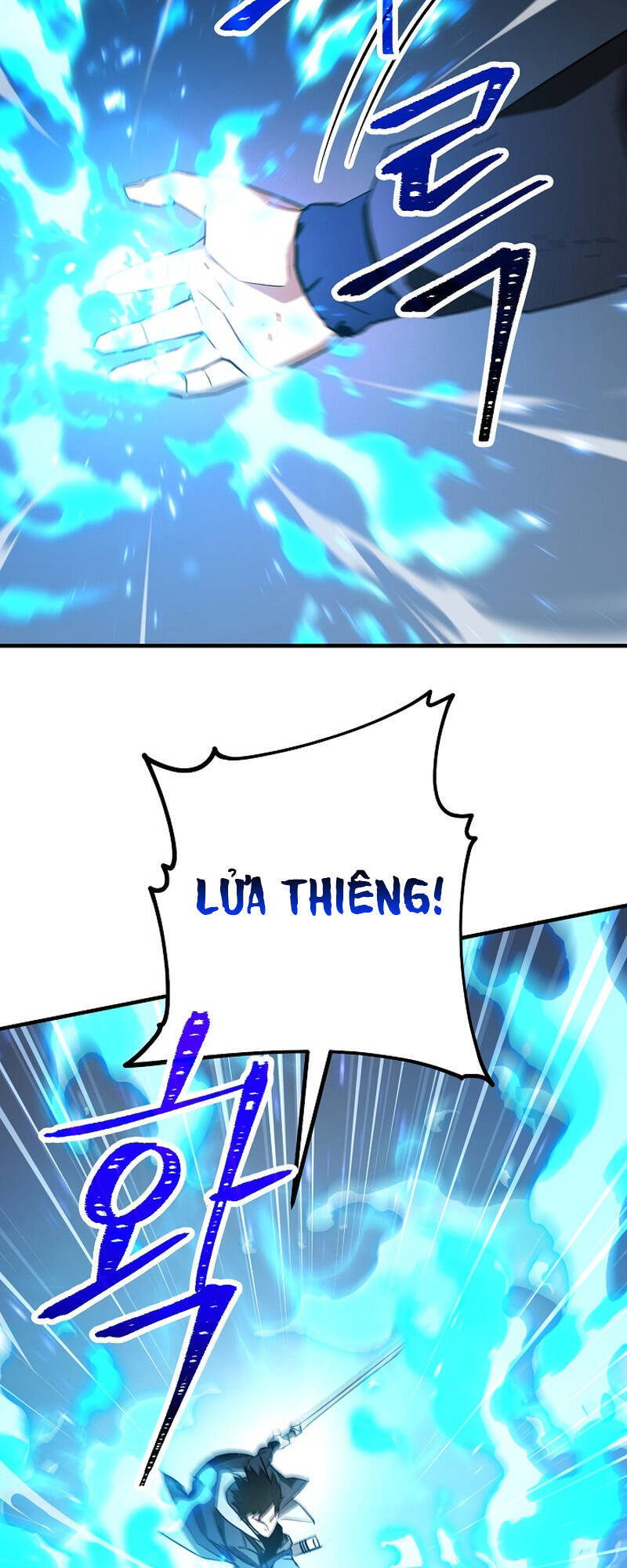 Anh Hùng Trở Lại - Chương 21