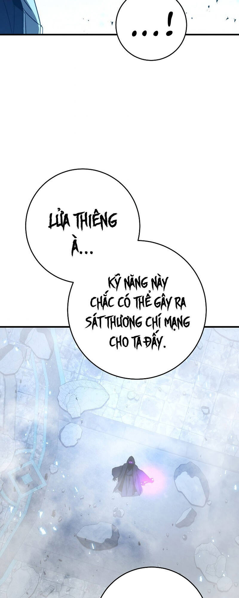 Anh Hùng Trở Lại - Chương 21
