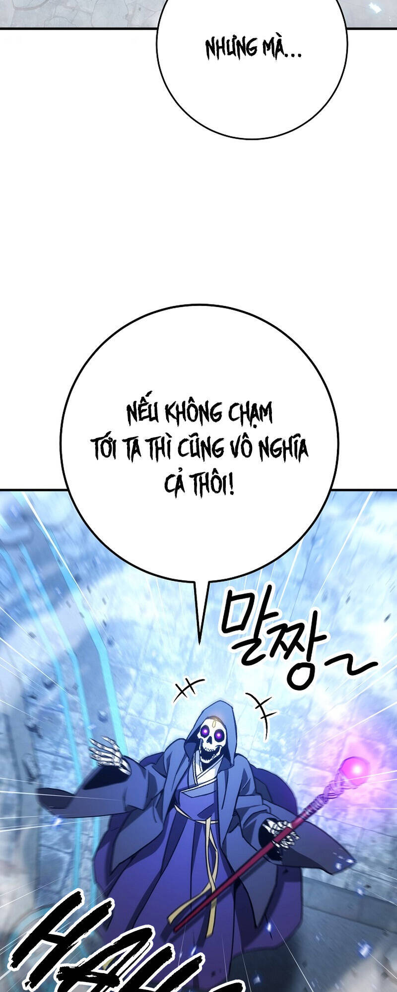 Anh Hùng Trở Lại - Chương 21