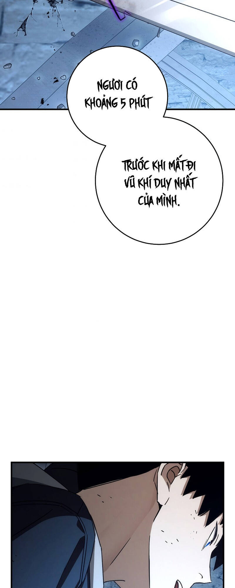 Anh Hùng Trở Lại - Chương 21