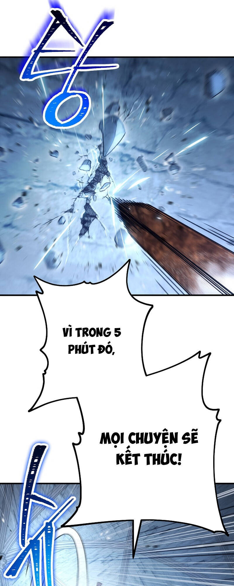 Anh Hùng Trở Lại - Chương 21