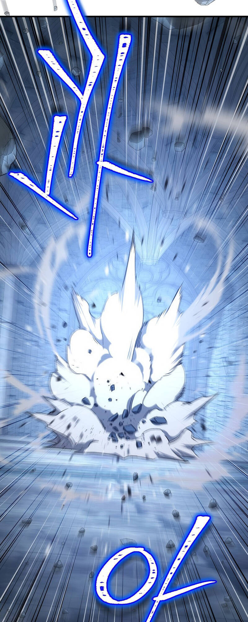 Anh Hùng Trở Lại - Chương 21