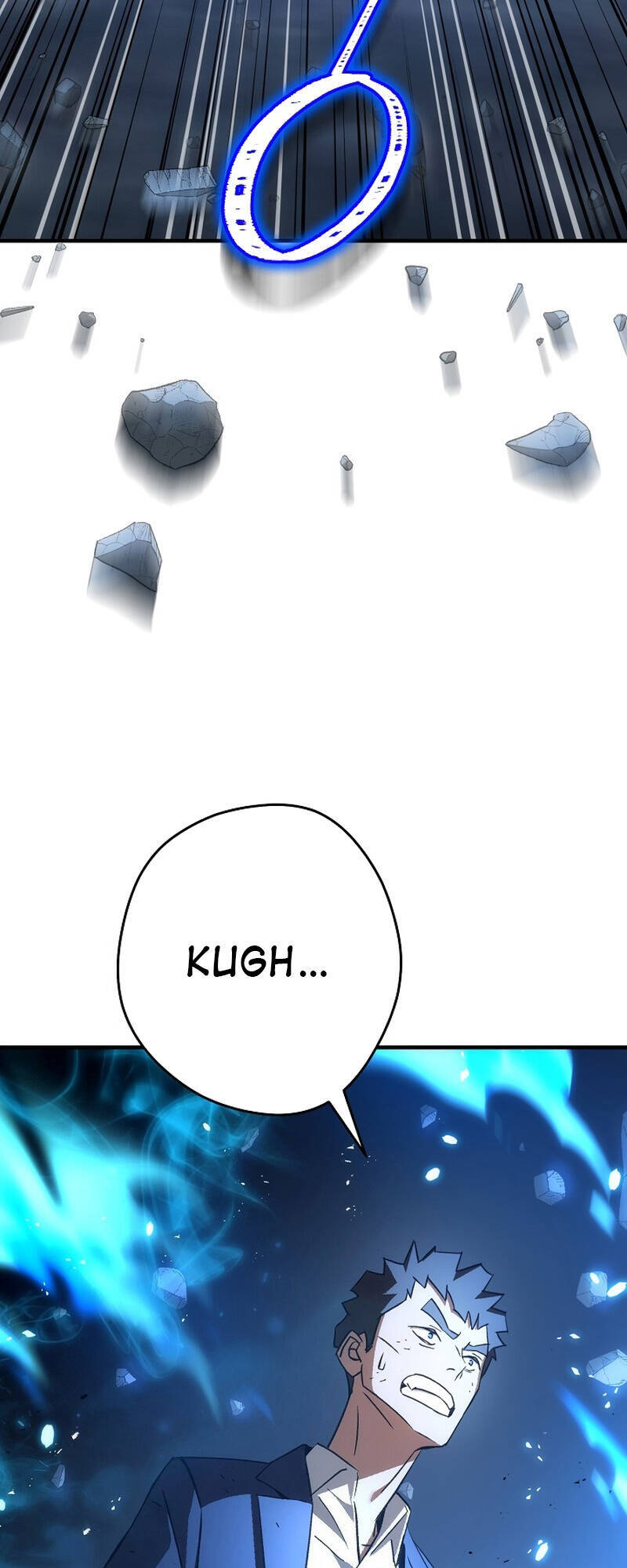 Anh Hùng Trở Lại - Chương 21