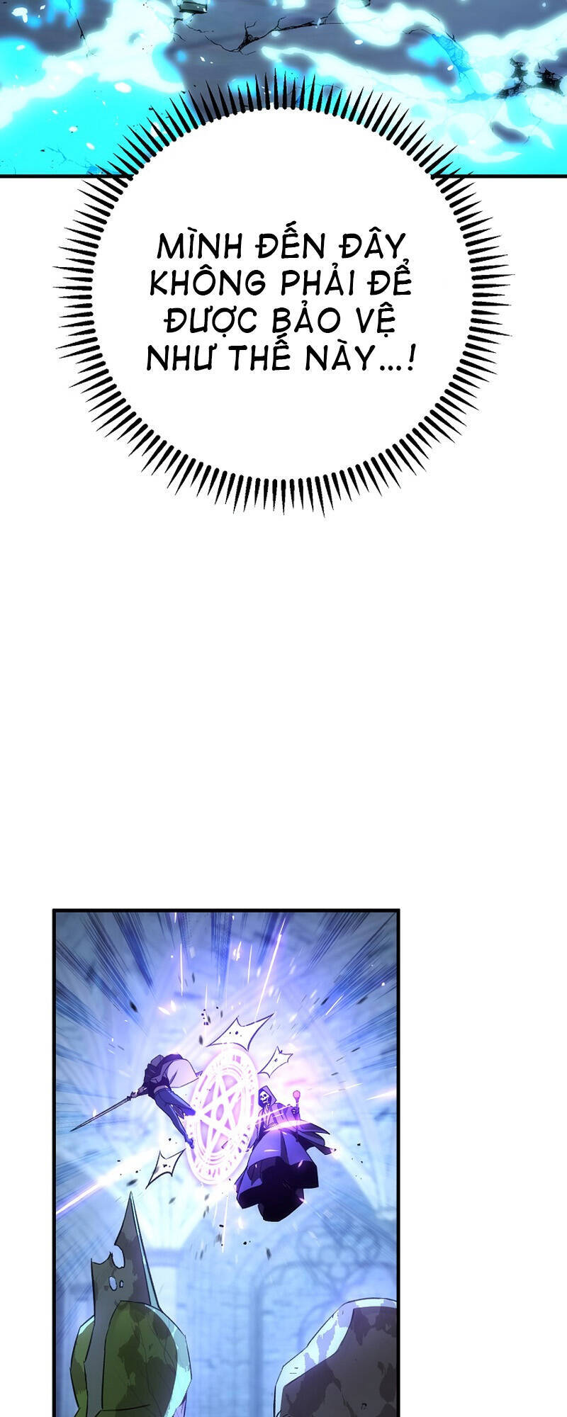 Anh Hùng Trở Lại - Chương 21