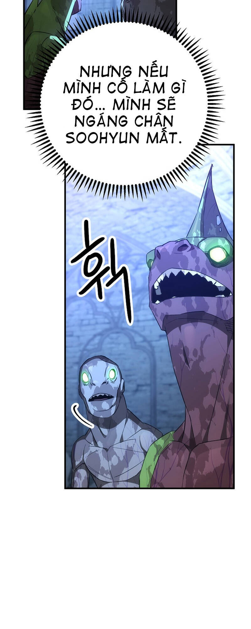 Anh Hùng Trở Lại - Chương 21