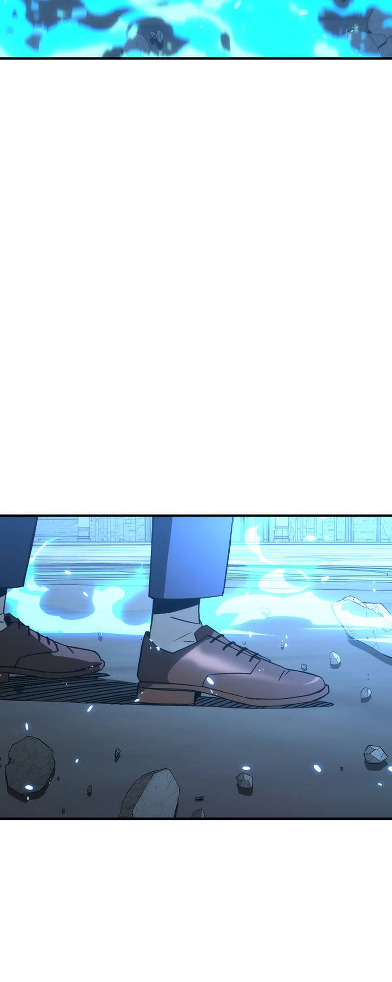 Anh Hùng Trở Lại - Chương 21