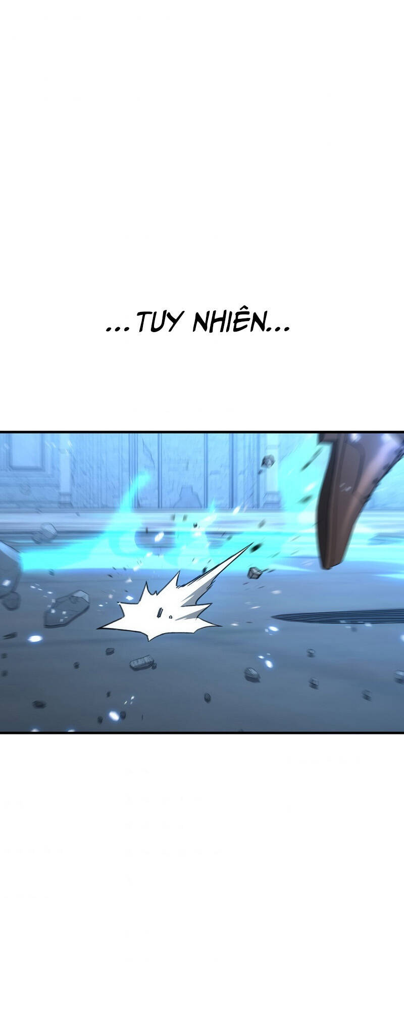 Anh Hùng Trở Lại - Chương 21