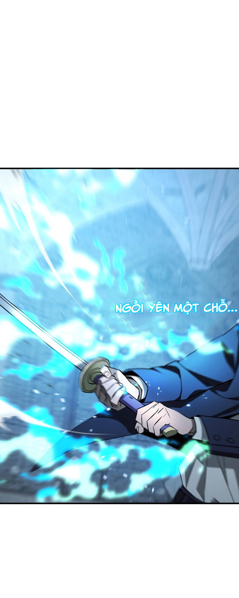 Anh Hùng Trở Lại - Chương 21