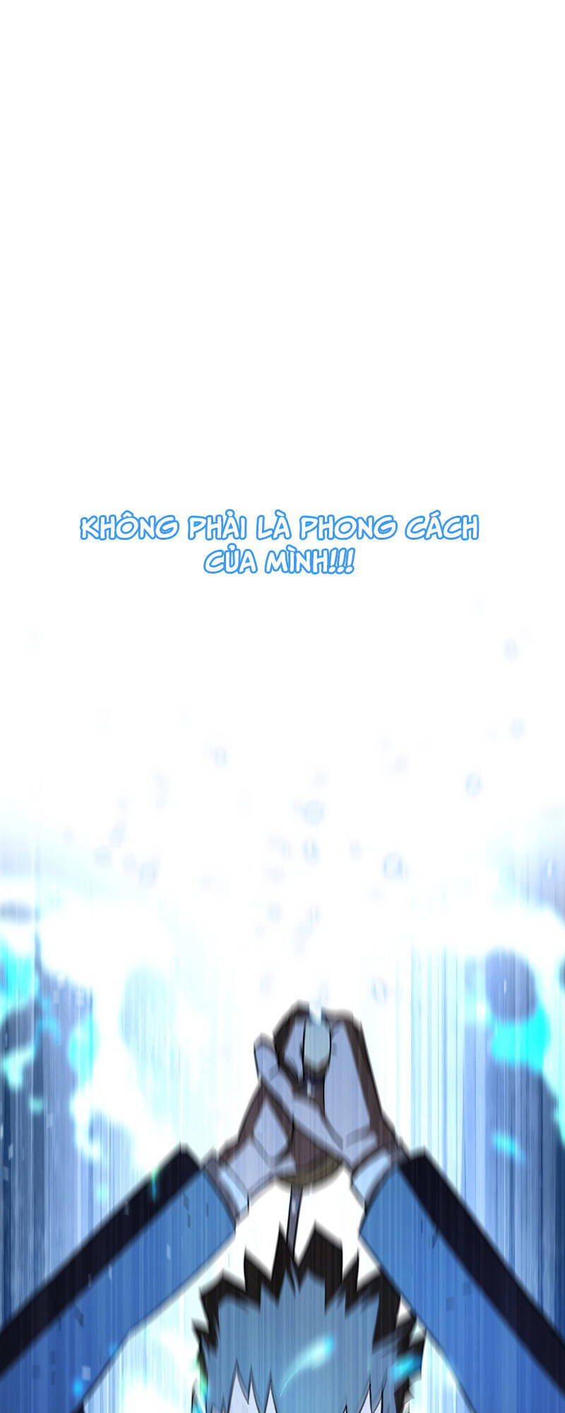 Anh Hùng Trở Lại - Chương 21