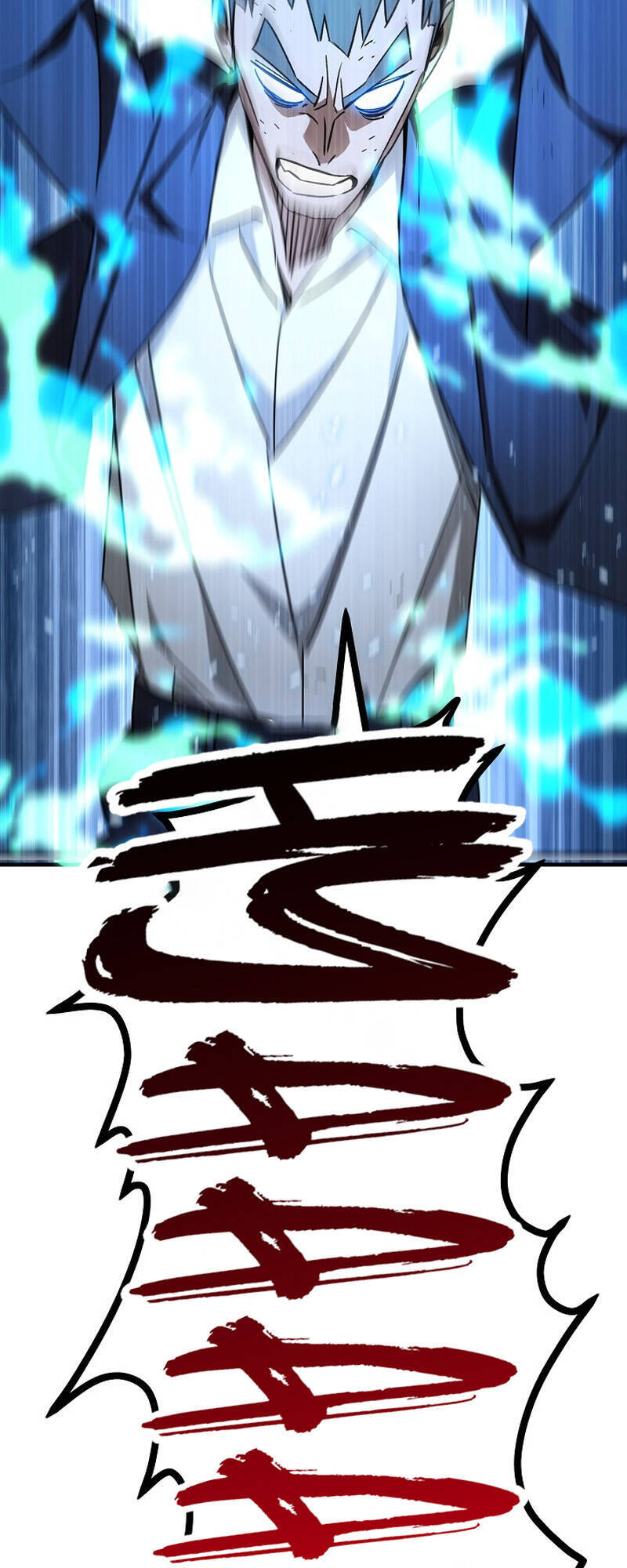 Anh Hùng Trở Lại - Chương 21