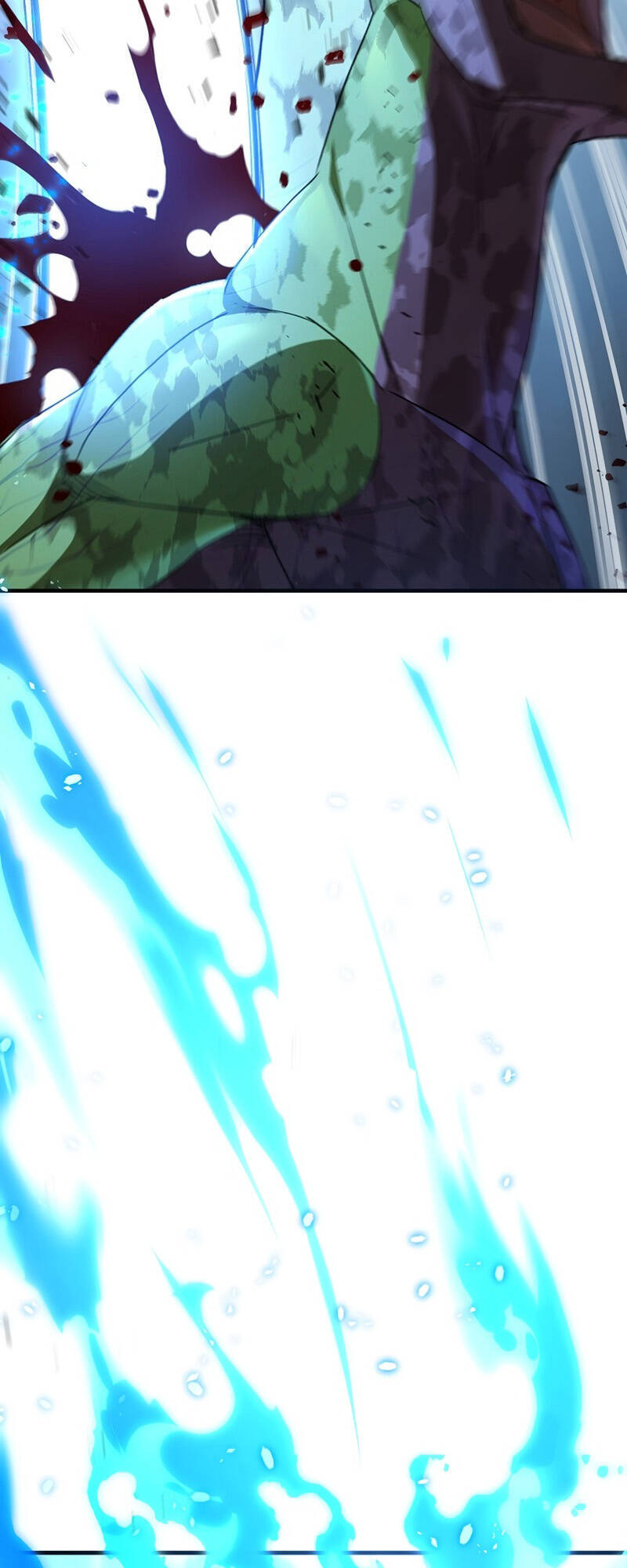 Anh Hùng Trở Lại - Chương 21