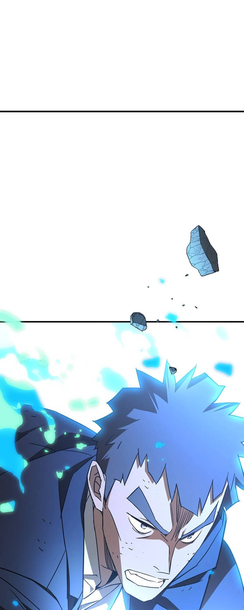 Anh Hùng Trở Lại - Chương 21