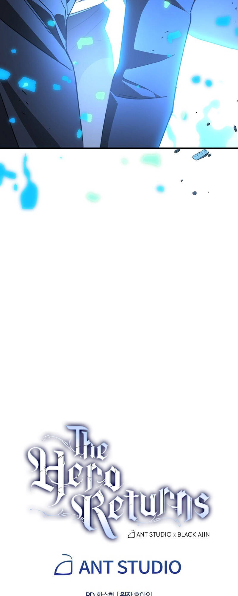 Anh Hùng Trở Lại - Chương 21