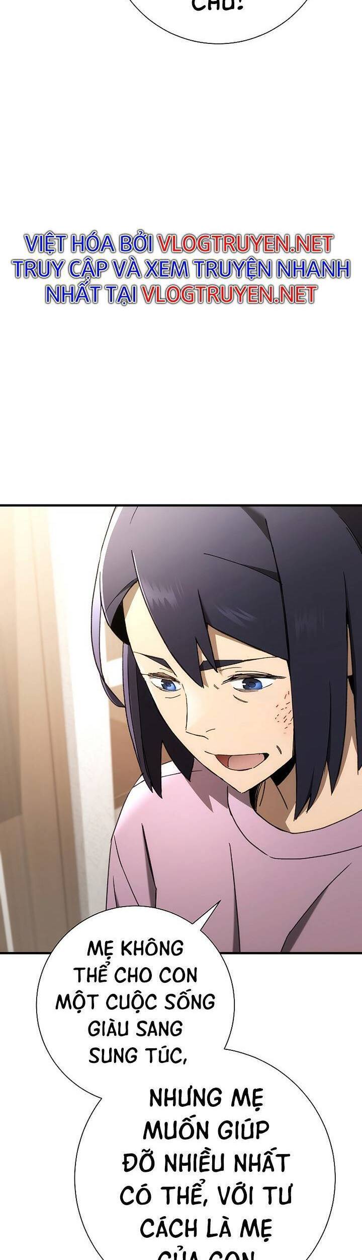 Anh Hùng Trở Về - Chương 24